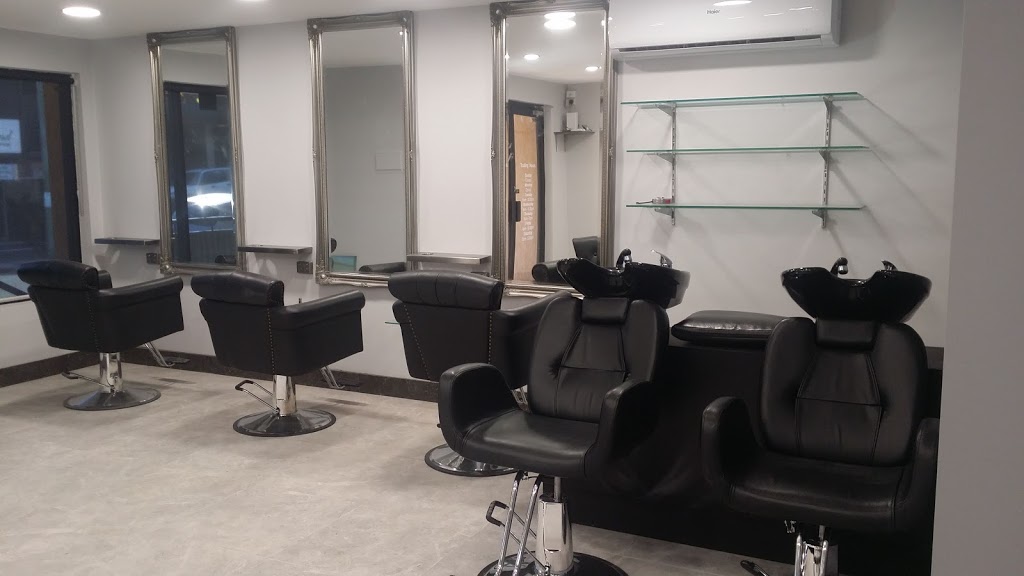 Johnnys Elegance Hair and beauty Salon | hair care | Shop 3/2-4 Kane St, Guildford NSW 2161, Australia | 0296327964 OR +61 2 9632 7964