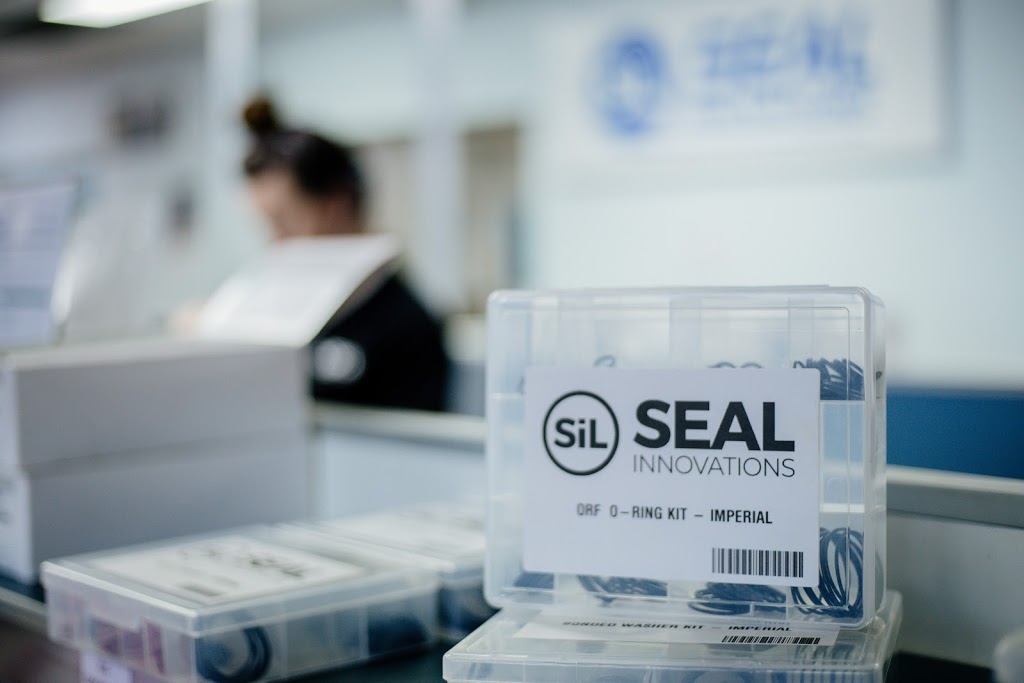 Seal Innovations Acacia Ridge | 11 Iris Pl, Acacia Ridge QLD 4110, Australia | Phone: (07) 3711 4004