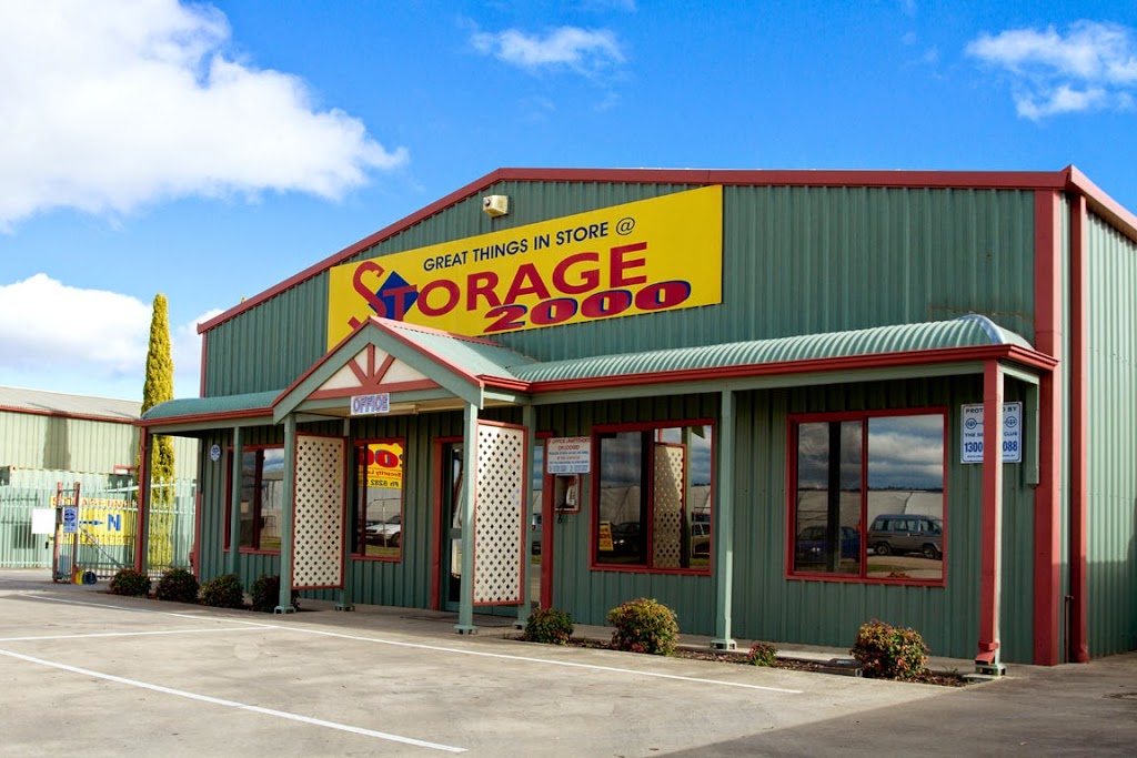 National Storage Salisbury Plain | storage | 34 Barndioota Rd, Salisbury Plain SA 5109, Australia | 0881800711 OR +61 8 8180 0711