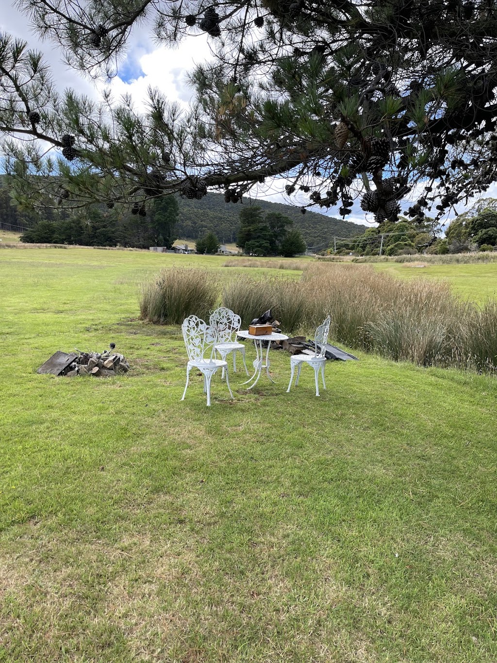 Settlers Cottage Guest House | 8546 Huon Hwy, Southport TAS 7109, Australia | Phone: 0438 316 775