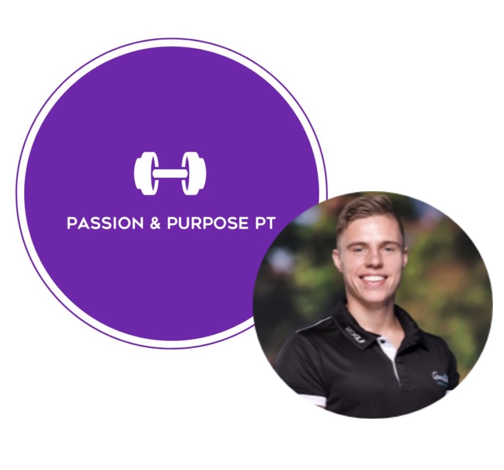 Passion & Purpose PT | health | Goodlife Health Clubs Chermside Westfield Chermside, Gympie Rd, Chermside QLD 4032, Australia | 0434255193 OR +61 434 255 193