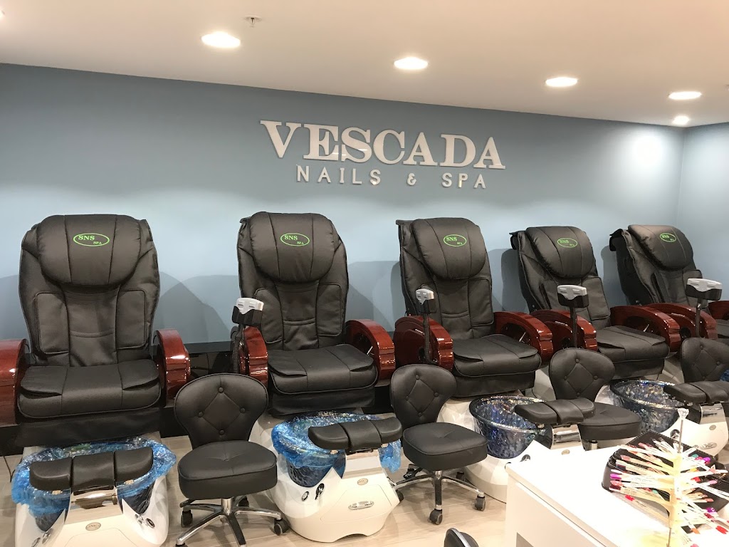 Vescada Nails and Spa | beauty salon | Shop 7/11 Commercial Rd, Caroline Springs VIC 3023, Australia | 0393900206 OR +61 3 9390 0206