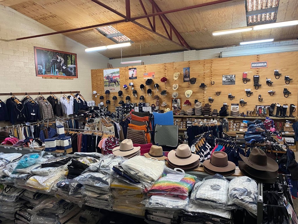 Aussie Saddlery | home goods store | 1/5 Mildon Rd, Tuggerah NSW 2259, Australia | 0243538205 OR +61 2 4353 8205