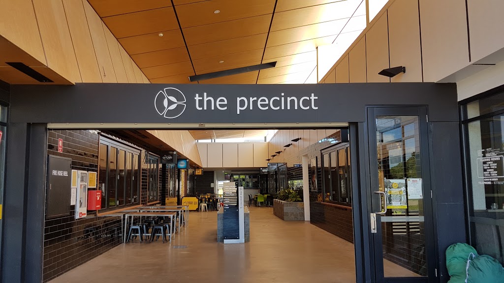 The Precinct | shopping mall | 12-18 Village Dr, Idalia QLD 4811, Australia