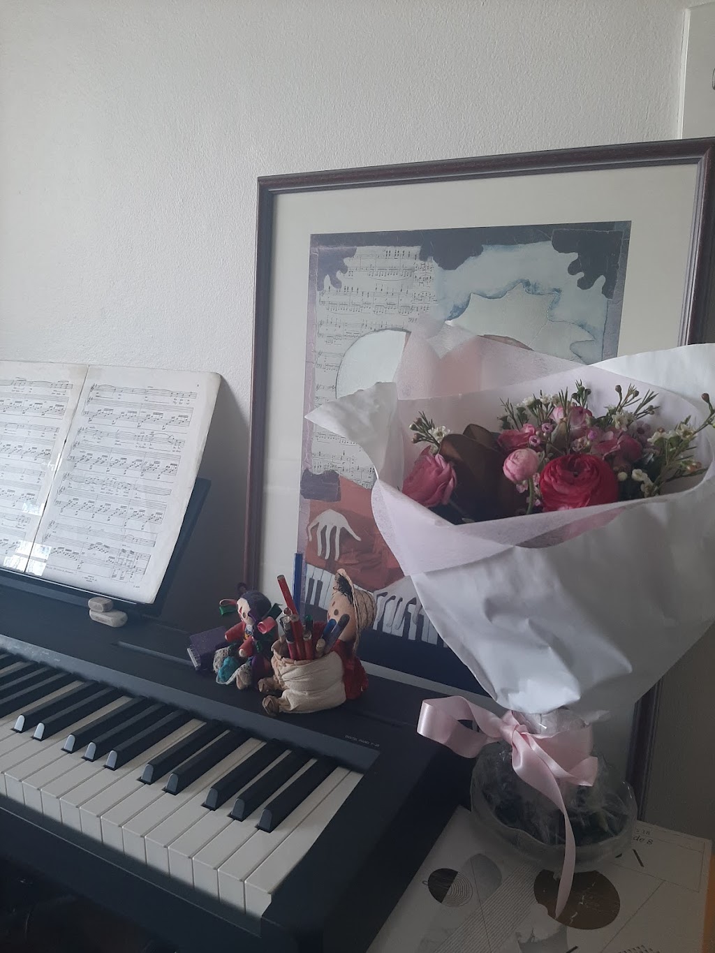 Marys School of Music | 80 Burns Bay Rd, Lane Cove NSW 2066, Australia | Phone: 0420 572 588
