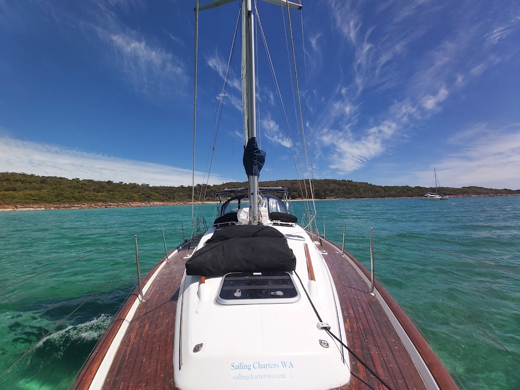 Sailingcharterswa.com | Meelup Beach Rd, Dunsborough WA 6281, Australia | Phone: 0468 971 588