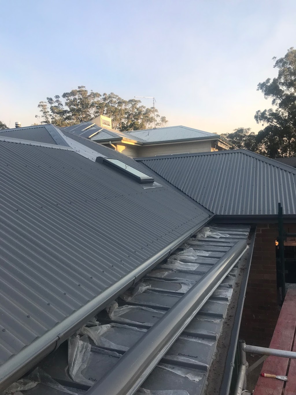 Solway Slate and Roofing Services | roofing contractor | 49/34 Bay St, Botany NSW 2019, Australia | 0426821974 OR +61 426 821 974