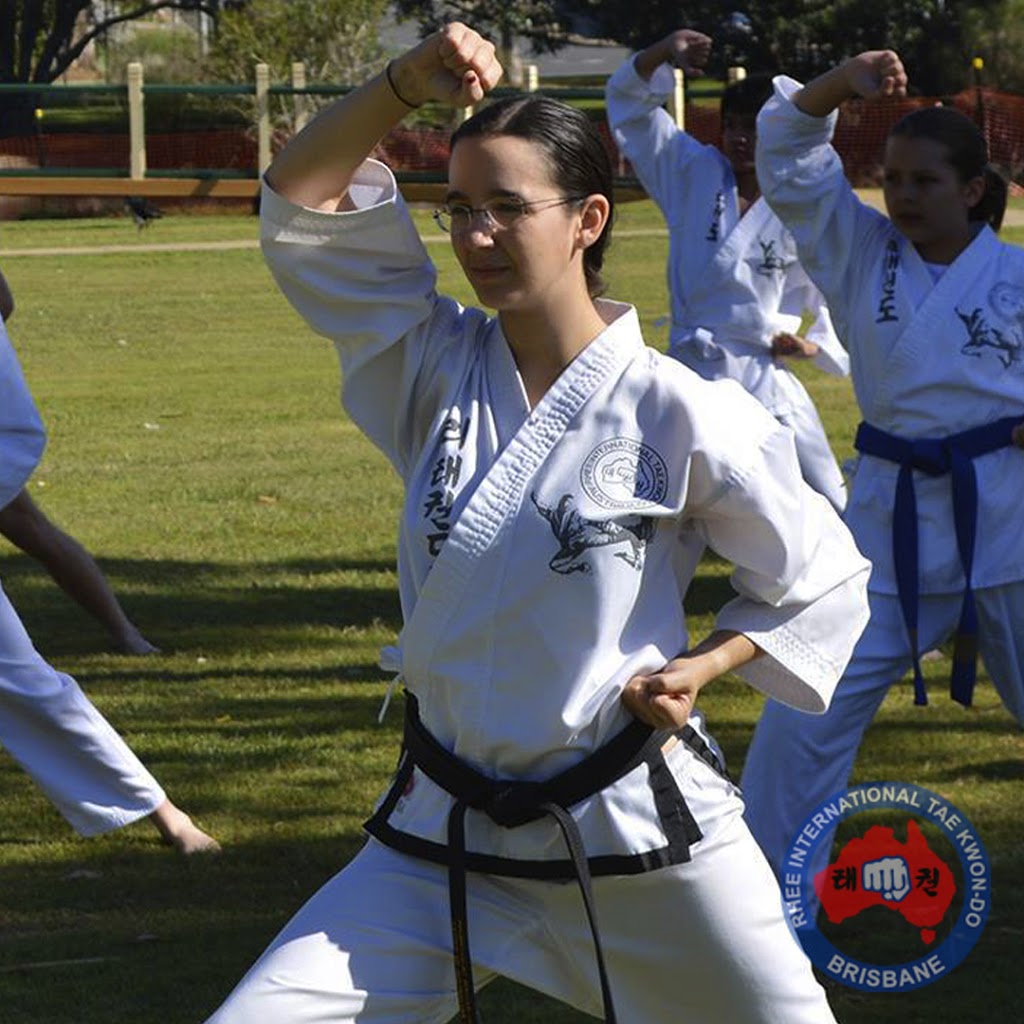 Rhee Tae Kwon-Do Sandgate | health | Sandgate District High School, Depot Rd, Deagon QLD 4017, Australia | 0409343507 OR +61 409 343 507