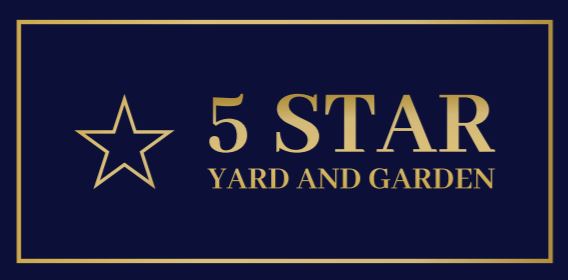 5 Star Yard and Garden | 12 Acacia Ave, Gwynneville NSW 2500, Australia | Phone: 0450 100 960