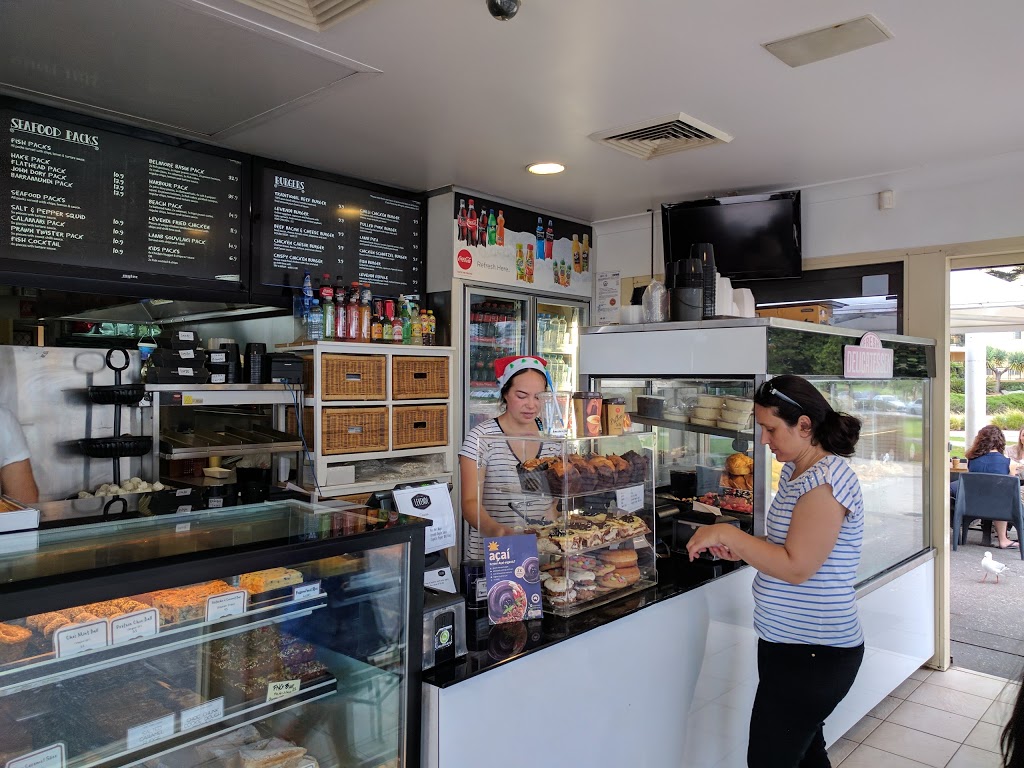 Levendi | cafe | Cliff Rd, Wollongong NSW 2500, Australia | 0242272989 OR +61 2 4227 2989