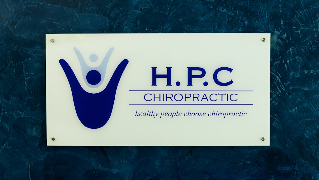 HPC Chiropractic | health | 1/109 Waverley Rd, Camp Hill QLD 4152, Australia | 0733981400 OR +61 7 3398 1400