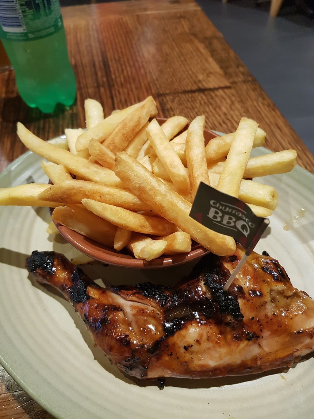 Nandos | restaurant | Melbourne International Airport, Tenancy B3 International Terminal, Tullamarine VIC 3043, Australia | 0393352877 OR +61 3 9335 2877