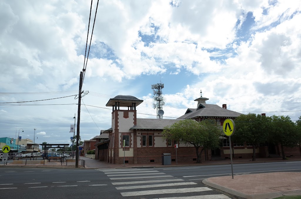 Gundabooka National Park | park | 51 Oxley St, Bourke NSW 2840, Australia | 0268300200 OR +61 2 6830 0200