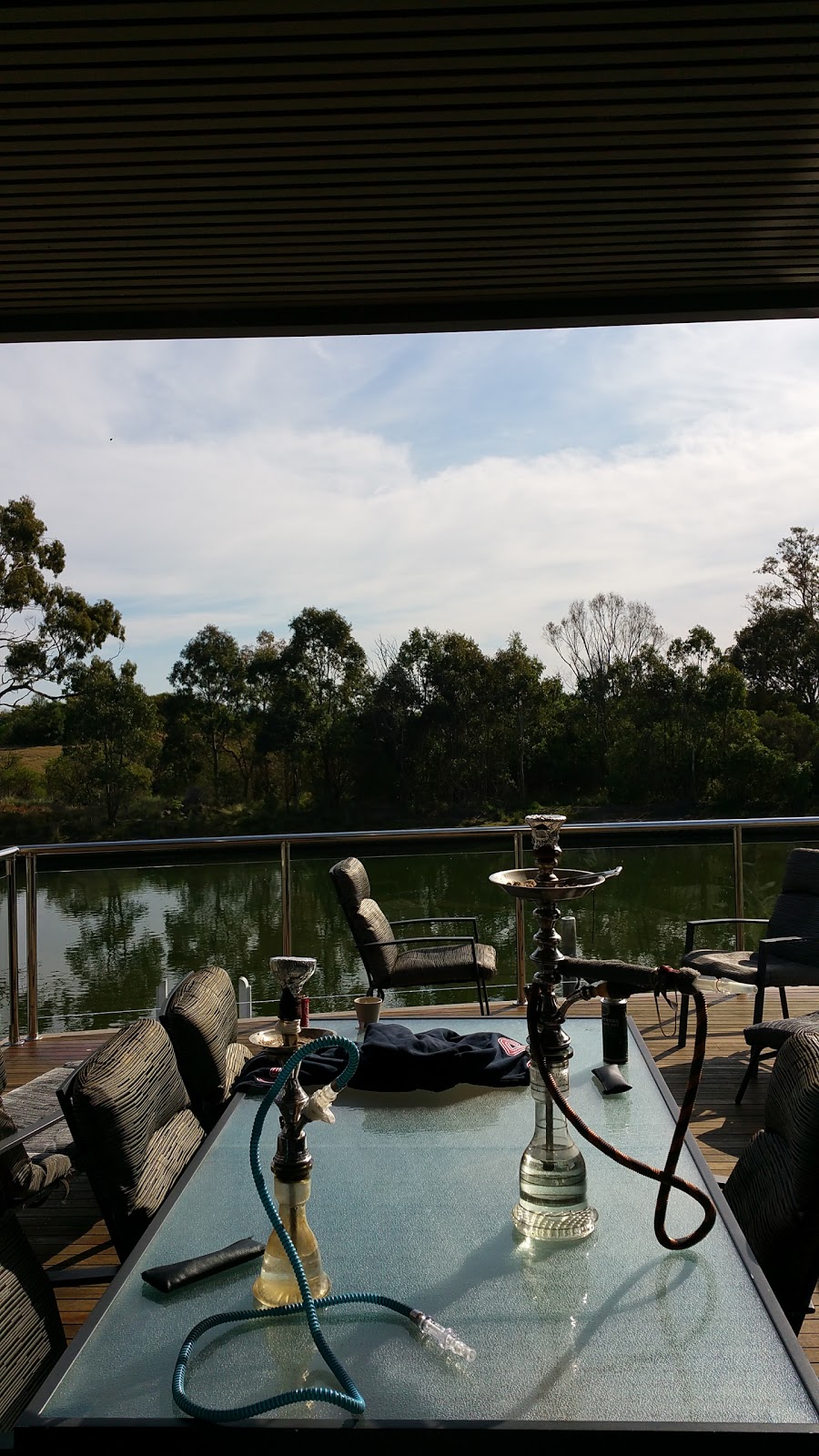 Gippsland Lakehouse | lodging | 9 The Inlet, Paynesville VIC 3880, Australia | 0351560432 OR +61 3 5156 0432