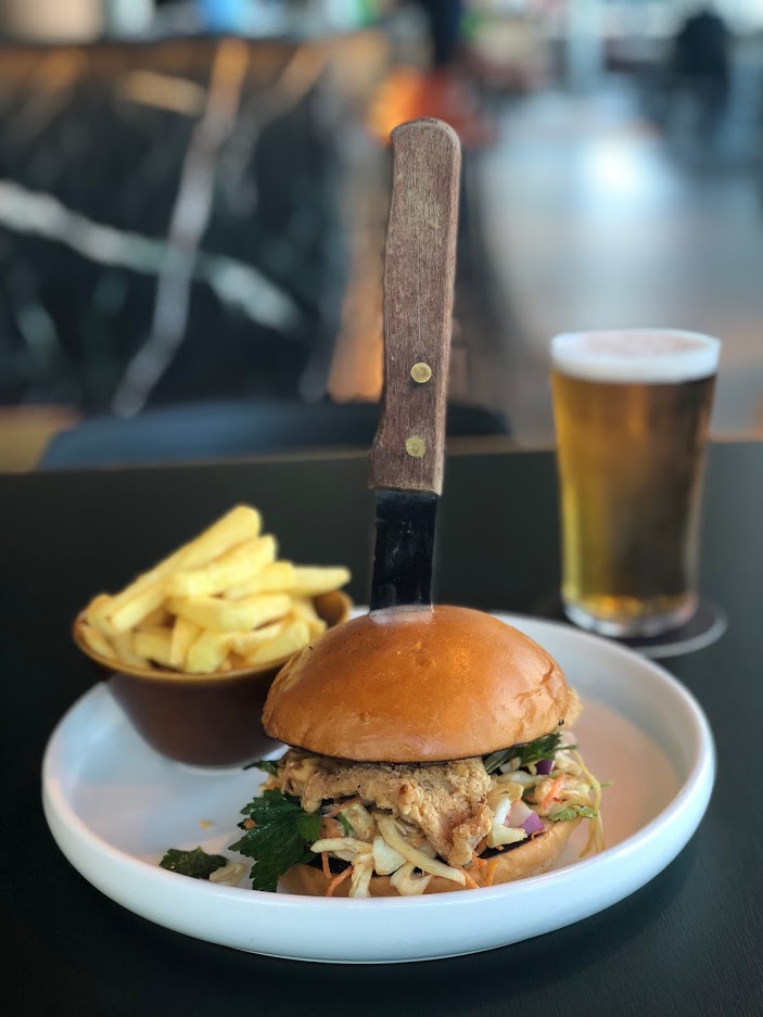 Smithys Bar | Sydney Airport, 8 Arrival Ct, Mascot NSW 2020, Australia | Phone: (02) 9313 2500