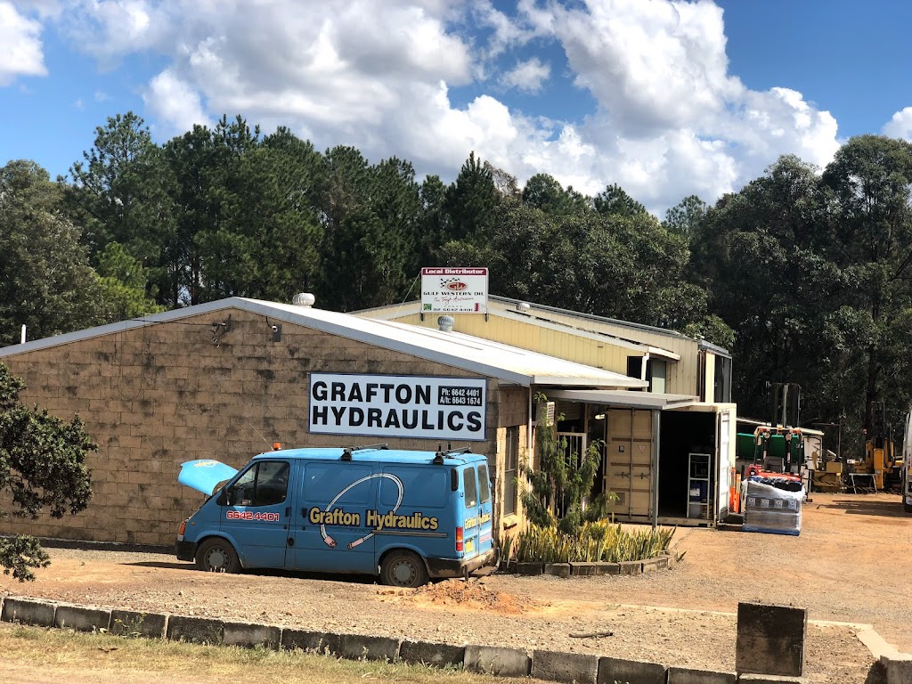 Grafton Hydraulics | 14 Induna St, South Grafton NSW 2460, Australia | Phone: (02) 6642 4401