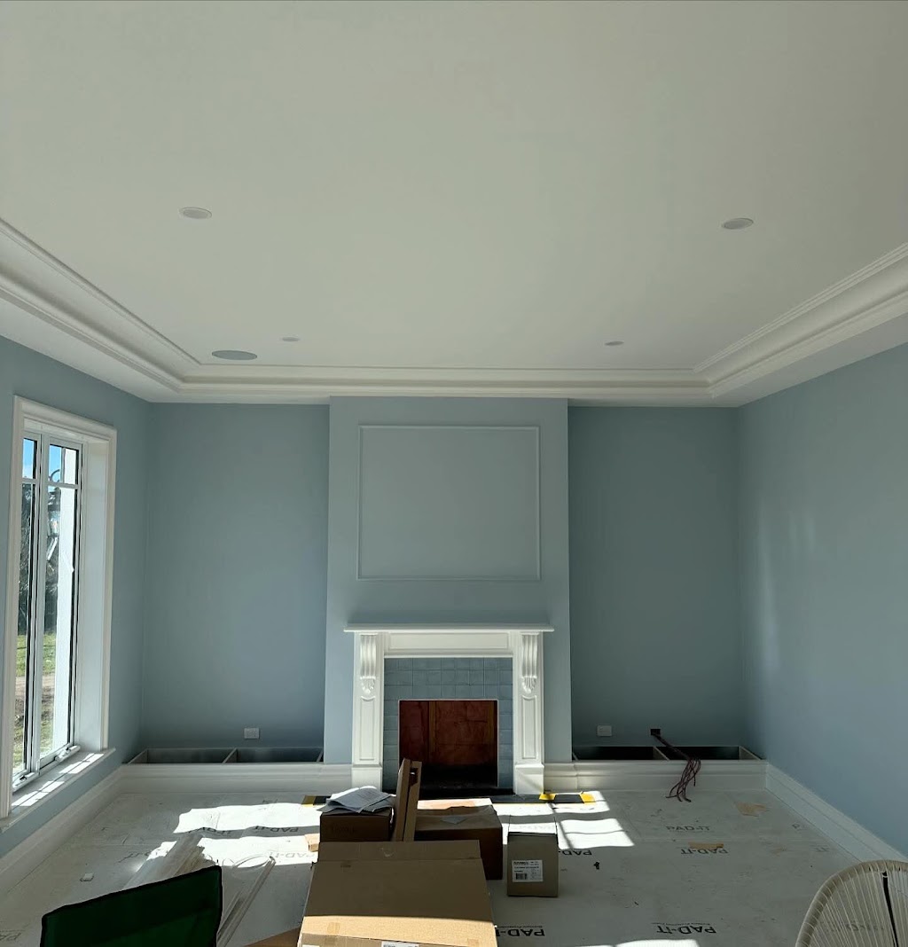 Hbecks Plaster | 12 Cheviot Ave, Coldstream VIC 3770, Australia | Phone: 0425 323 428