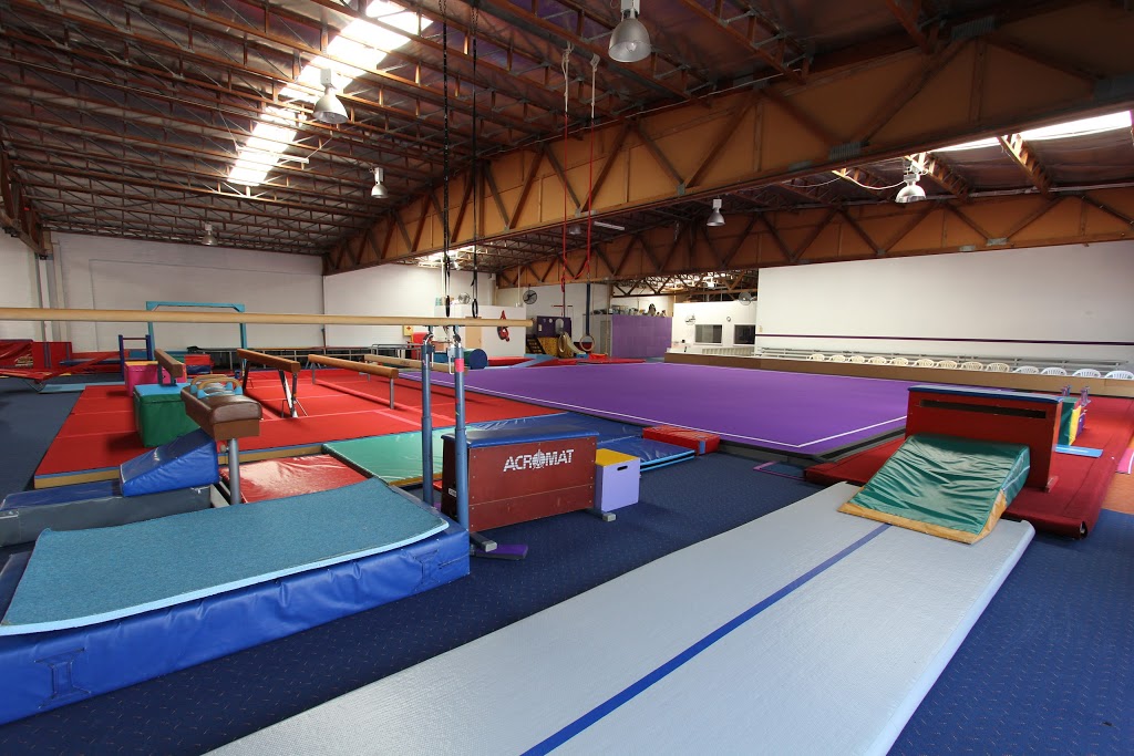Scallywaggs Gymnastics | gym | 3/9 Brooks Ave, Wyoming NSW 2250, Australia | 0243294100 OR +61 2 4329 4100