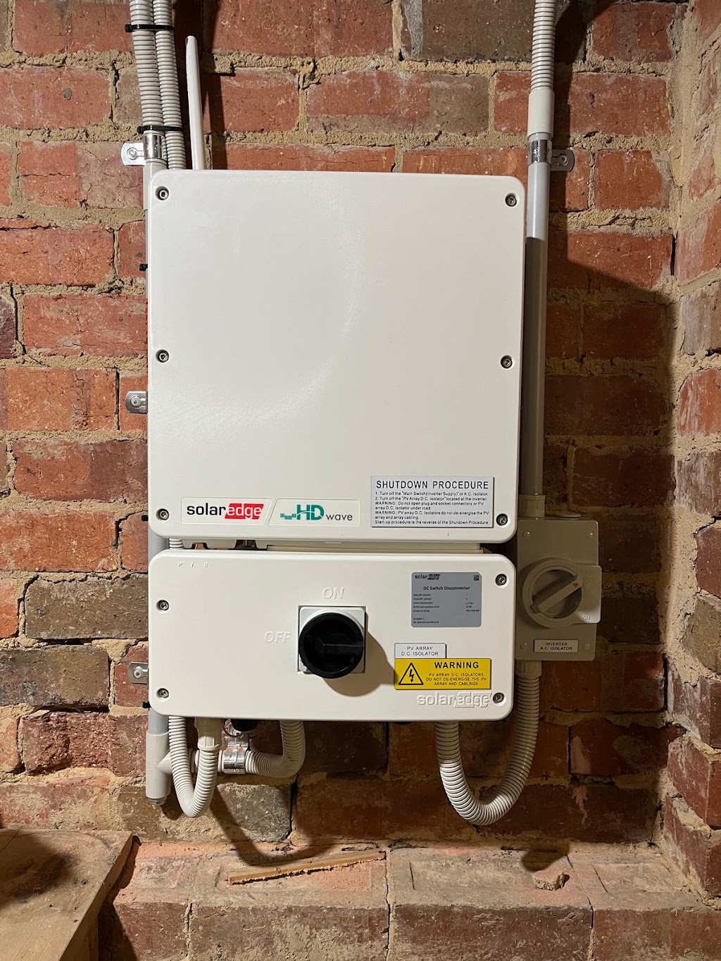 WM Solar & Electrical | 3 Hillrise Cl, Narre Warren South VIC 3805, Australia | Phone: 0412 545 880