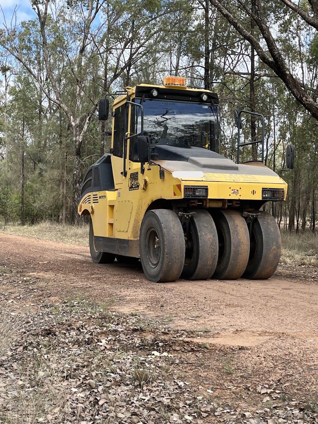 Stein Family Earthworks | Castles Rd, Millmerran QLD 4357, Australia | Phone: 0429 668 321