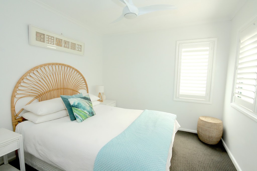 Cossies by the Sea | lodging | 11/45 Shirley St, Byron Bay NSW 2481, Australia | 0266856985 OR +61 2 6685 6985