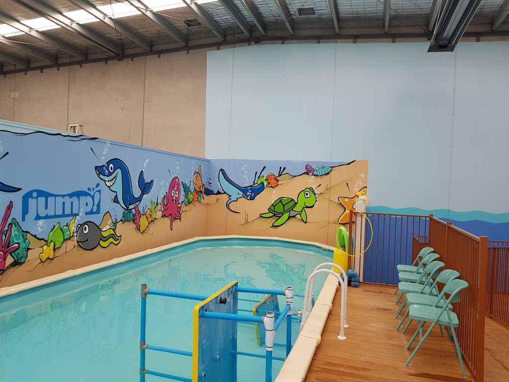 JUMP! Swim Schools Cranbourne West | health | 11 Morialta Rd, Cranbourne West VIC 3977, Australia | 0428483161 OR +61 428 483 161