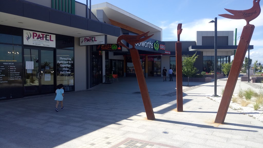 Selandra Rise Shopping Centre | shopping mall | SHOP 11/2 Selandra Blvd, Clyde North VIC 3978, Australia