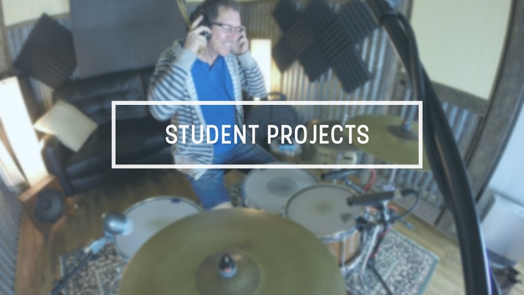 In-Sync Drum Studios | school | 984 Oakey Cutella Rd, Cutella QLD 4352, Australia | 0439446814 OR +61 439 446 814