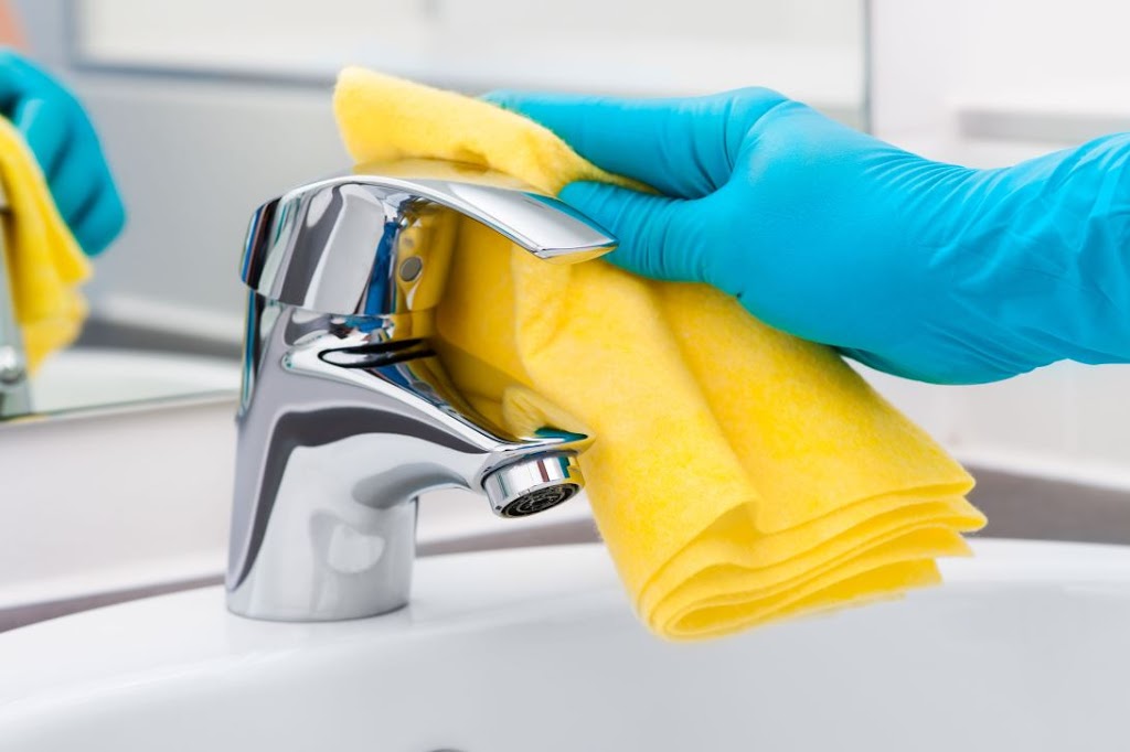 Austribe Cleaning Services | laundry | 31 Fairhills Dr, Rye VIC 3941, Australia | 0444501061 OR +61 444 501 061
