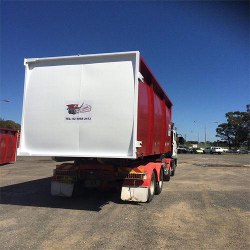 Fast Skips Recycling Pty Ltd | Lot 2 Collins Rd, Moss Vale NSW 2577, Australia | Phone: 0417 468 220