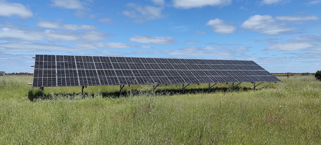 Efficient Solar & Battery | 50 Princes Hwy, Tailem Bend SA 5260, Australia | Phone: 0415 835 360