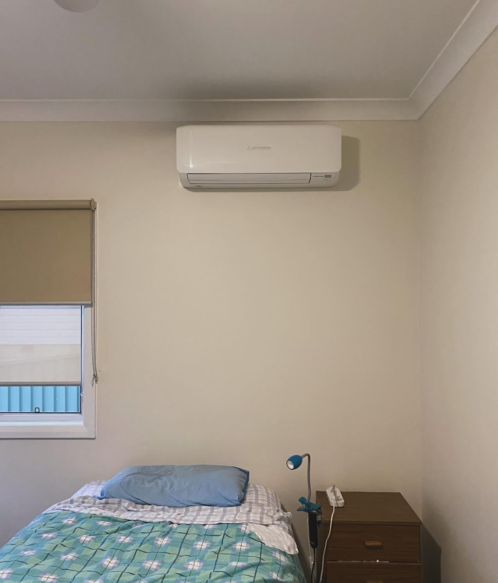 Icebound Air Conditioning | Deaves Rd, Cooranbong NSW 2265, Australia | Phone: 0481 065 645