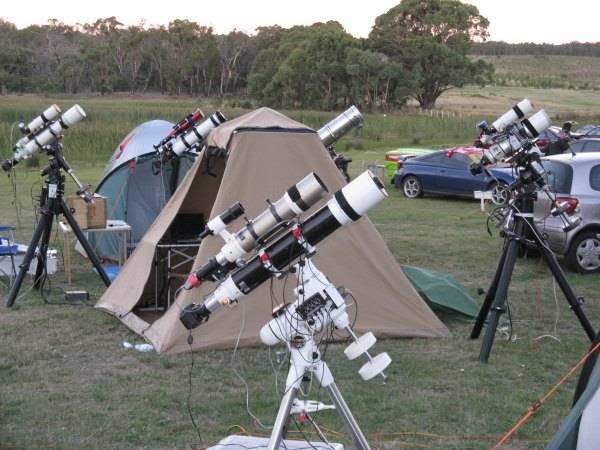 Snake Valley Astronomical Association |  | 825 Linton-Carngham Rd, Snake Valley VIC 3351, Australia | 0418425207 OR +61 418 425 207