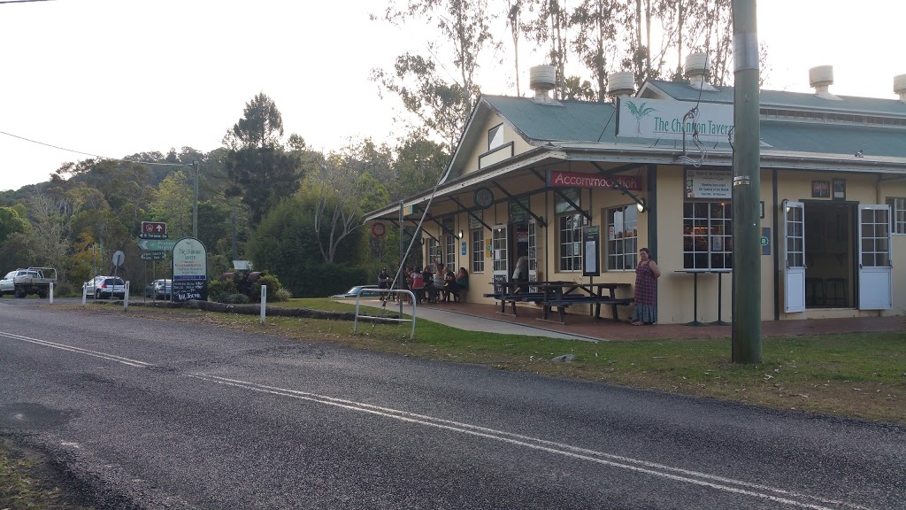 The Channon Tavern | restaurant | 51 Terania St, The Channon NSW 2480, Australia | 0266886522 OR +61 2 6688 6522