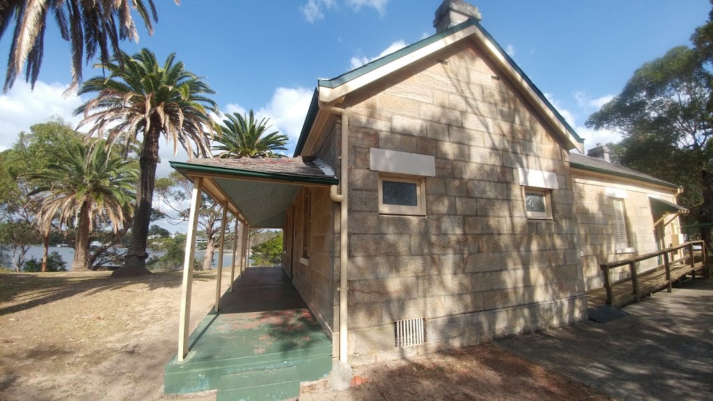 Carss Cottage Museum | museum | 80 Carwar Ave, Carss Park NSW 2221, Australia | 0293306400 OR +61 2 9330 6400