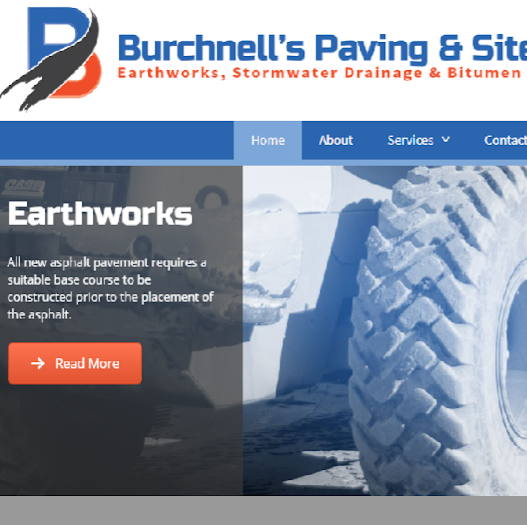 Burchnells Paving & Site Service | parking | 11 Valencia Way, Maddington WA 6109, Australia | 0419967819 OR +61 419 967 819