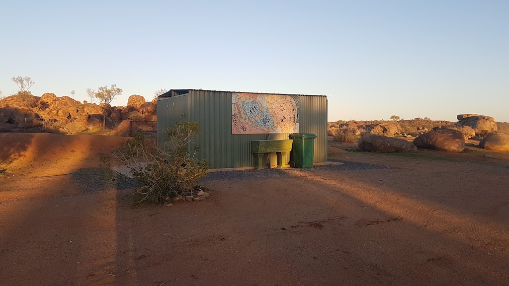 Tibooburra Local Aboriginal Land Council Keeping Place | 1 Briscoe St, Tibooburra NSW 2880, Australia | Phone: (08) 8091 3435