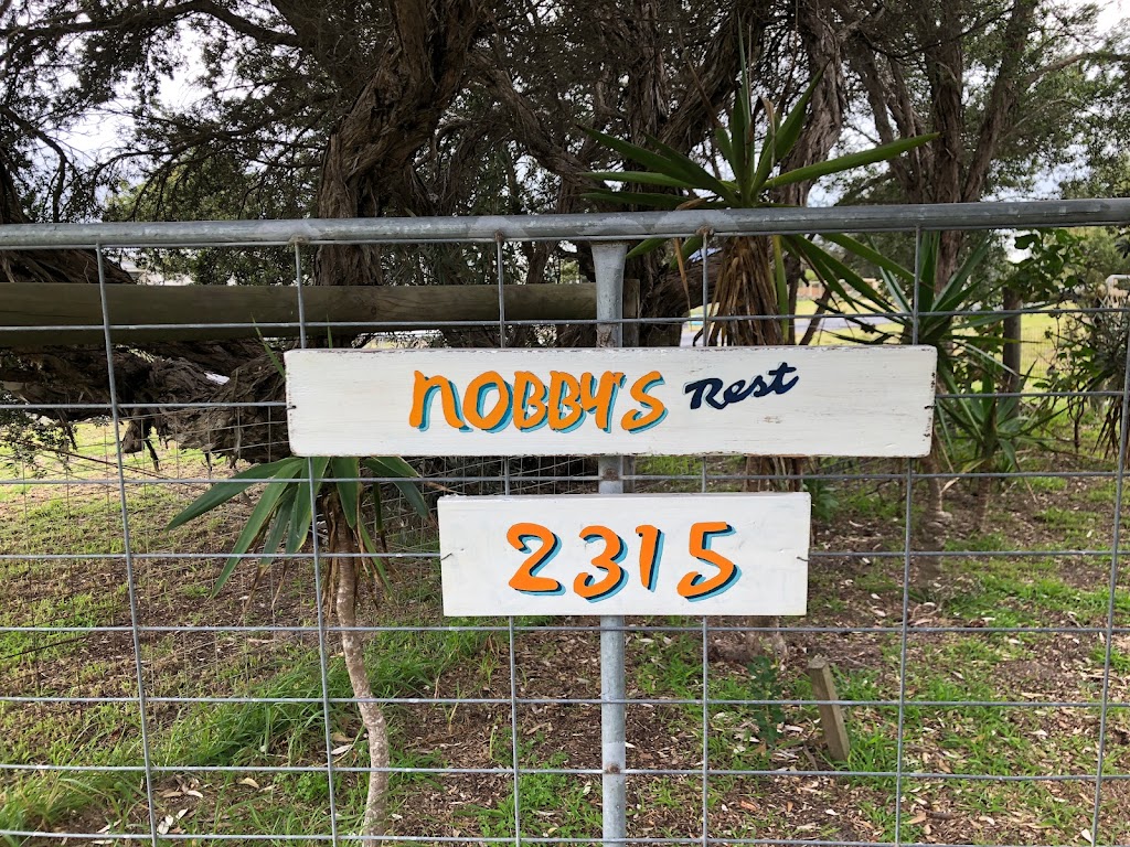 Nobby’s Rest | lodging | 2315 Shoreline Dr, The Honeysuckles VIC 3851, Australia | 0401719206 OR +61 401 719 206