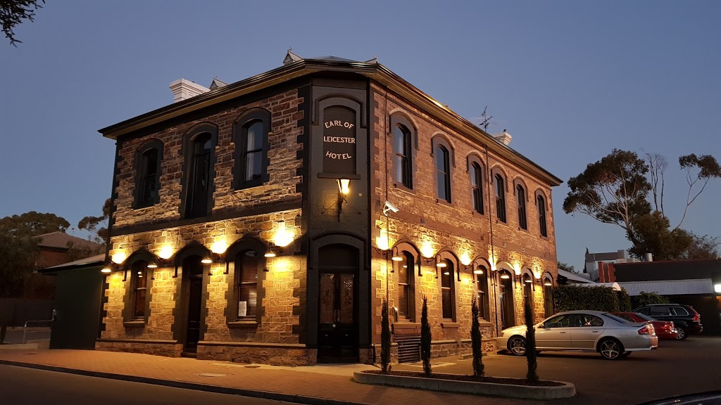 Earl of Leicester Hotel | 85 Leicester St, Parkside SA 5063, Australia | Phone: (08) 8271 5700