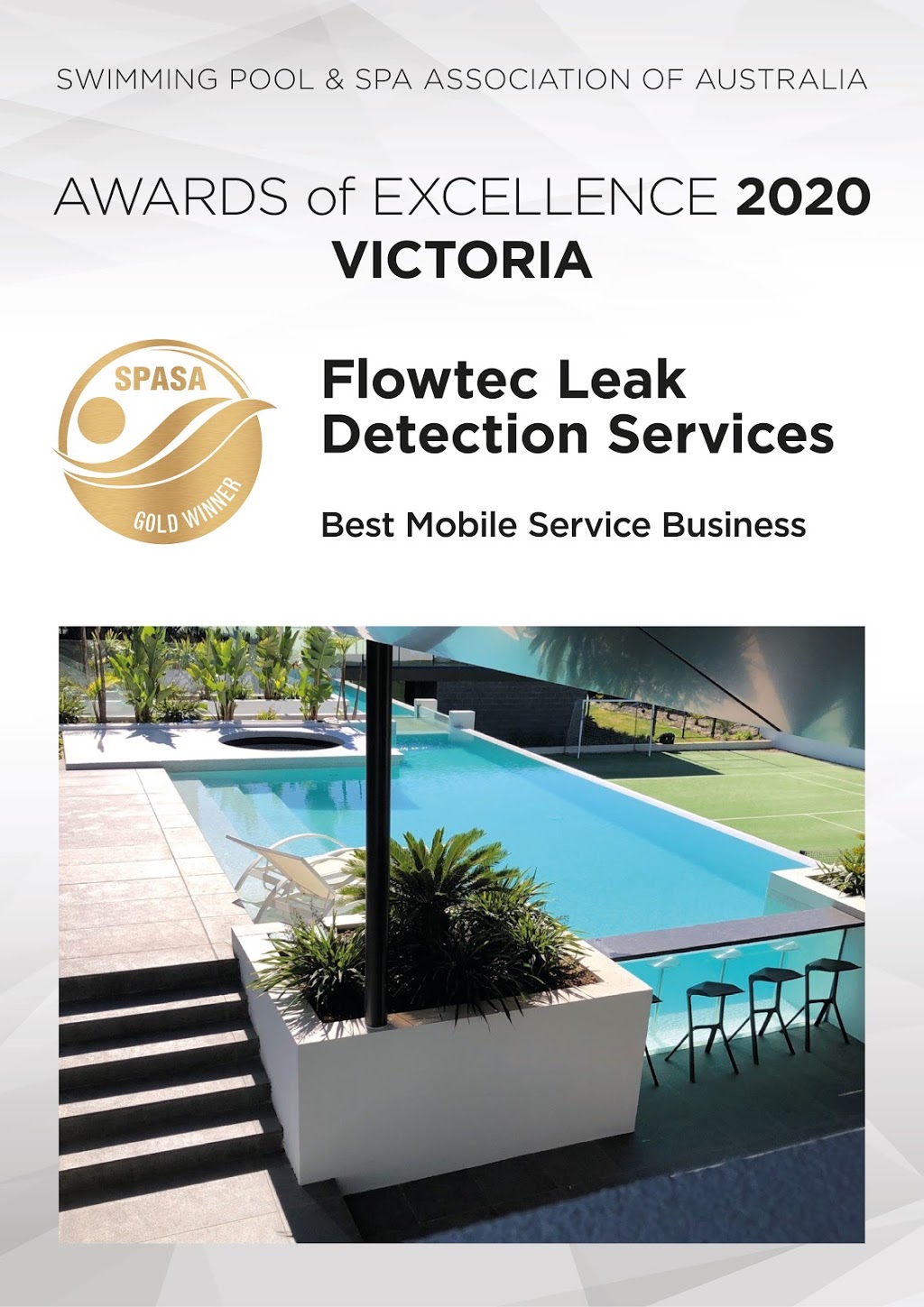 Flowtec Leak Detection | 33 Government Rd, The Basin VIC 3154, Australia | Phone: 1300 556 465