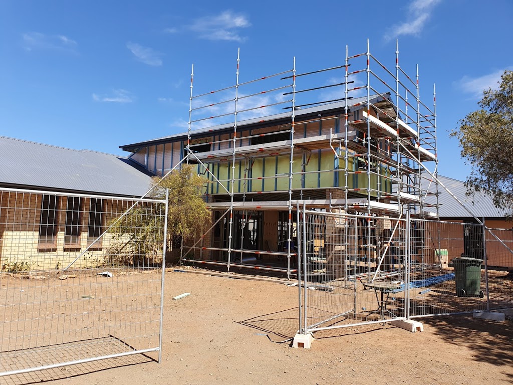 Dubbo Scaffolding | 77 River St, Dubbo NSW 2830, Australia | Phone: (02) 6881 6992