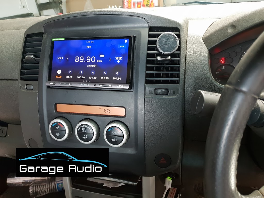 garage audio car Stereo installations | car repair | 29 Hillsmeade Dr, Melton West VIC 3337, Australia | 0421569033 OR +61 421 569 033