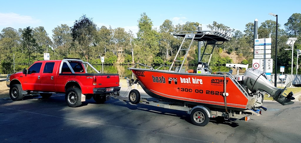 Boab Boats Bribie Island |  | 1387 Bribie Island Rd, Ningi QLD 4511, Australia | 0408229569 OR +61 408 229 569