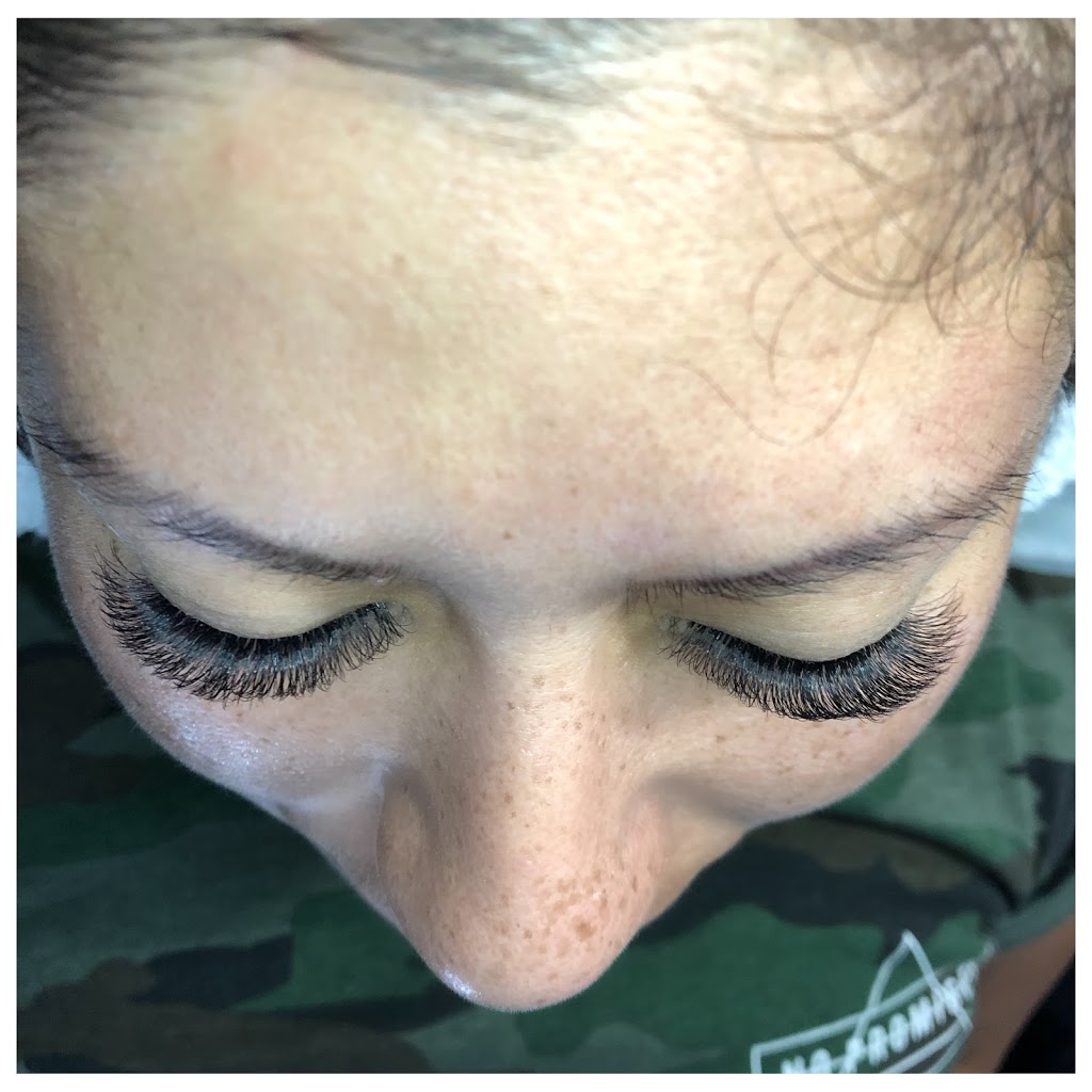 Lash Twenty Two | beauty salon | 1 Gillin Pl, Ormeau QLD 4208, Australia | 0487901343 OR +61 487 901 343