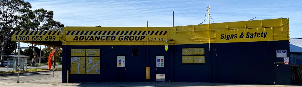 Signs and Safety | store | 248 Cheltenham Rd, Keysborough VIC 3173, Australia | 1300665499 OR +61 1300 665 499