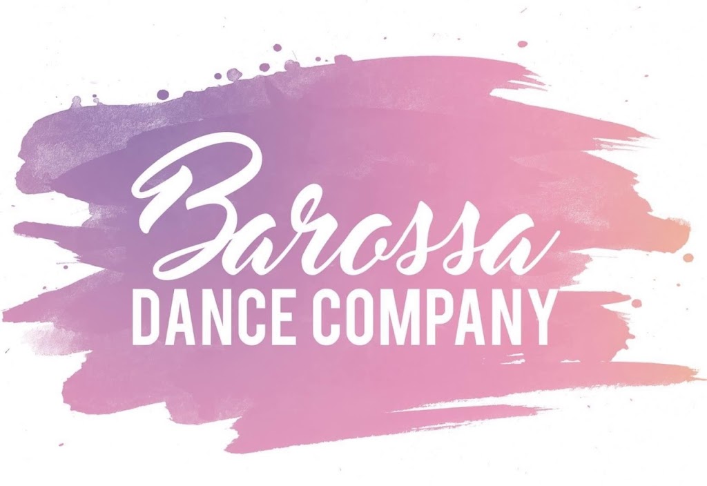 Barossa Dance Company | 30/38 Tanunda Rd, Nuriootpa SA 5355, Australia | Phone: 0417 483 994