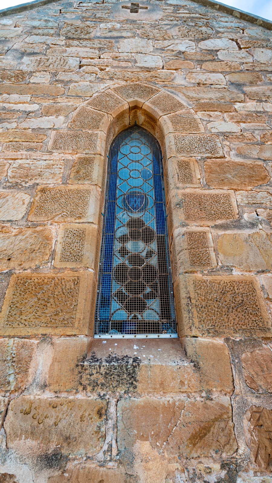 Our Lady of Mount Carmel Church | church | Dawson SA 5422, Australia