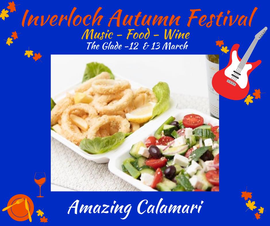 Inverloch Autumn Festival |  | Inverloch Parade, Inverloch VIC 3996, Australia | 0409387800 OR +61 409 387 800