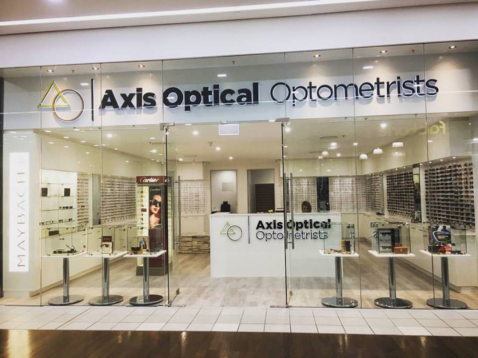 Axis Optical by G&M Eyecare | health | Shop85, The Paradise Centre, 2 Cavil Ave, Surfers Paradise QLD 4217, Australia | 0755926766 OR +61 7 5592 6766