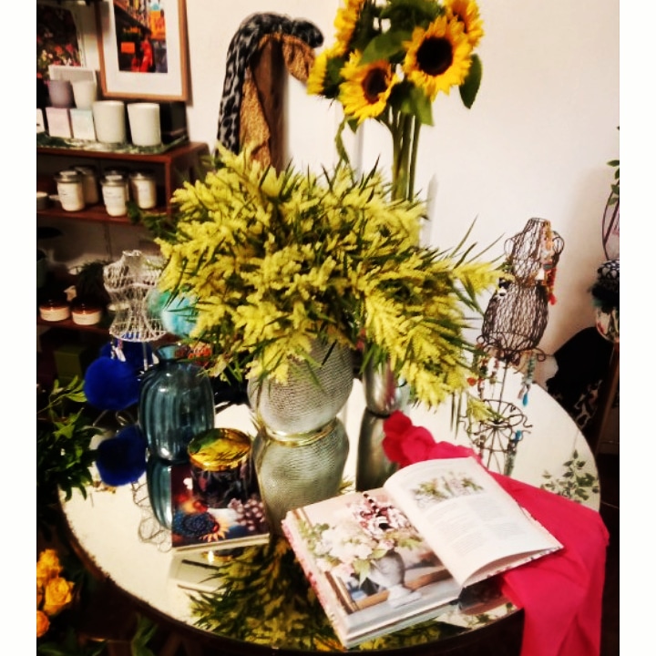 The flower concierge | 7/70 Doncaster Rd, Balwyn North VIC 3102, Australia | Phone: 0411 134 694